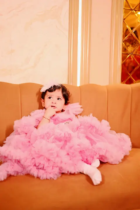 Birthday party photography in Gurgaon by Chirag Photo World