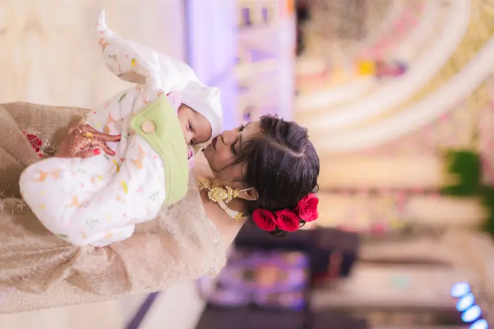 Birthday party photography in Gurgaon by Chirag Photo World