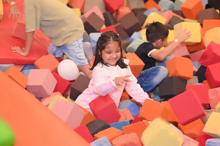 Birthday party photography in Gurgaon by Chirag Photo World