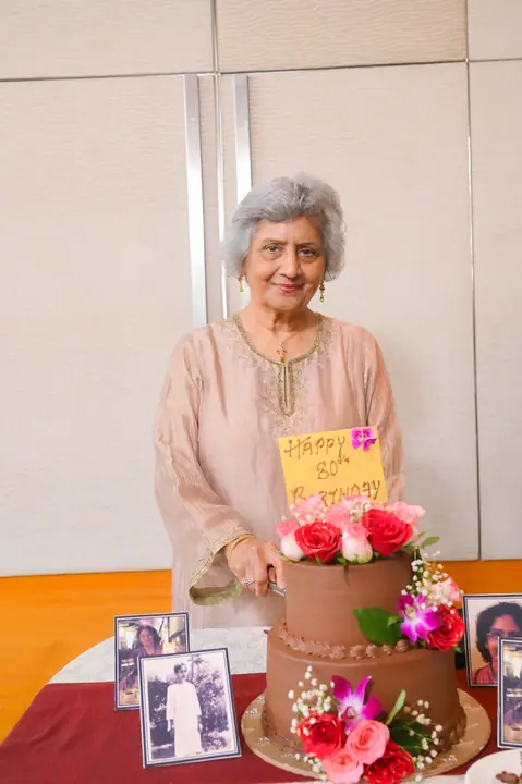 Birthday party photography in Gurgaon by Chirag Photo World