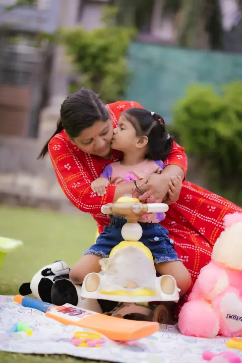Birthday party photography in Gurgaon by Chirag Photo World
