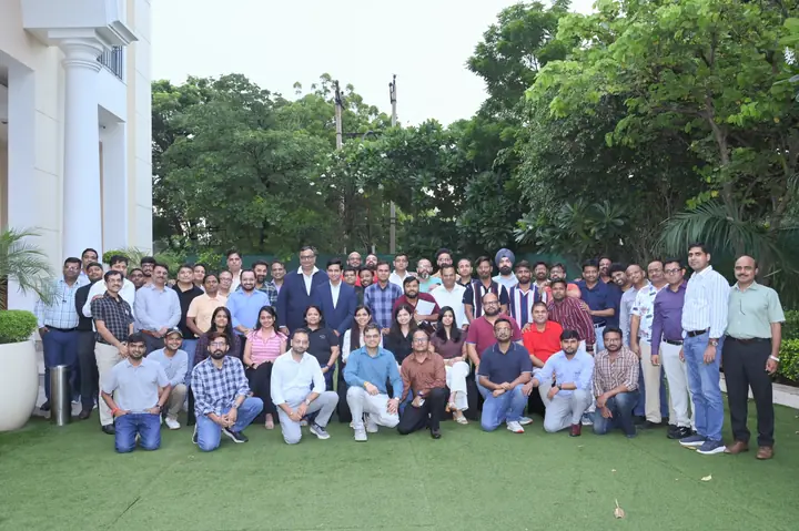 Corporate event photography in Gurgaon and Delhi NCR by Chirag Photo World