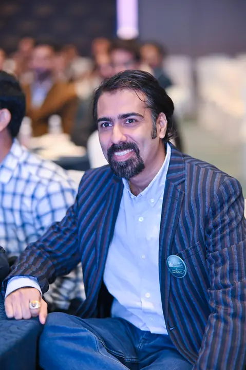 Corporate event photography in Gurgaon and Delhi NCR by Chirag Photo World