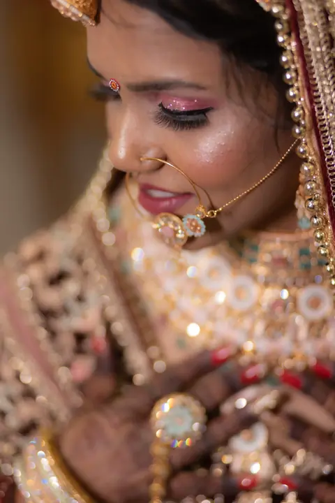 Wedding photography in Gurgaon by Chirag Photo World