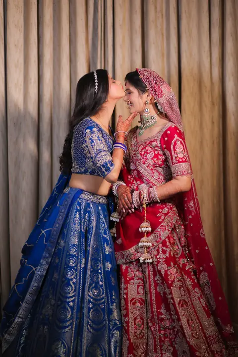 Wedding photography in Gurgaon by Chirag Photo World