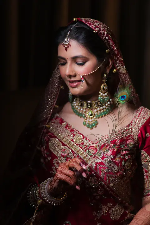 Wedding photography in Gurgaon by Chirag Photo World