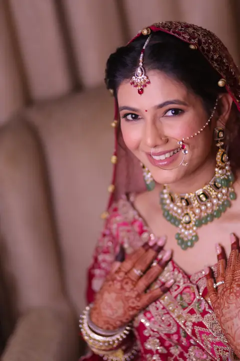 Wedding photography in Gurgaon by Chirag Photo World