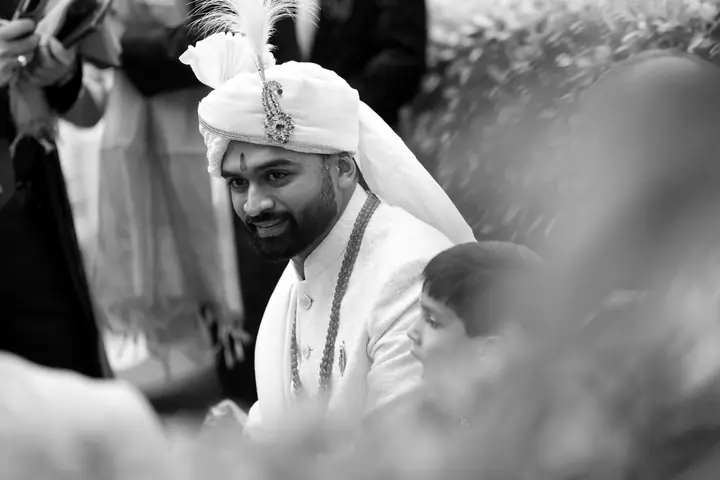 Wedding photography in Gurgaon by Chirag Photo World